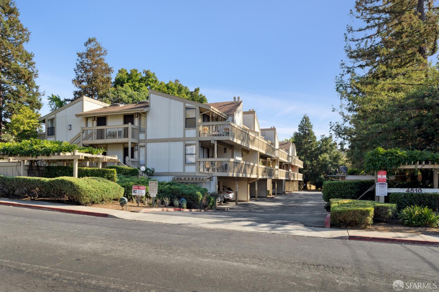 Detail Gallery Image 26 of 30 For 4510 Melody Dr #18,  Concord,  CA 94521 - 2 Beds | 2 Baths