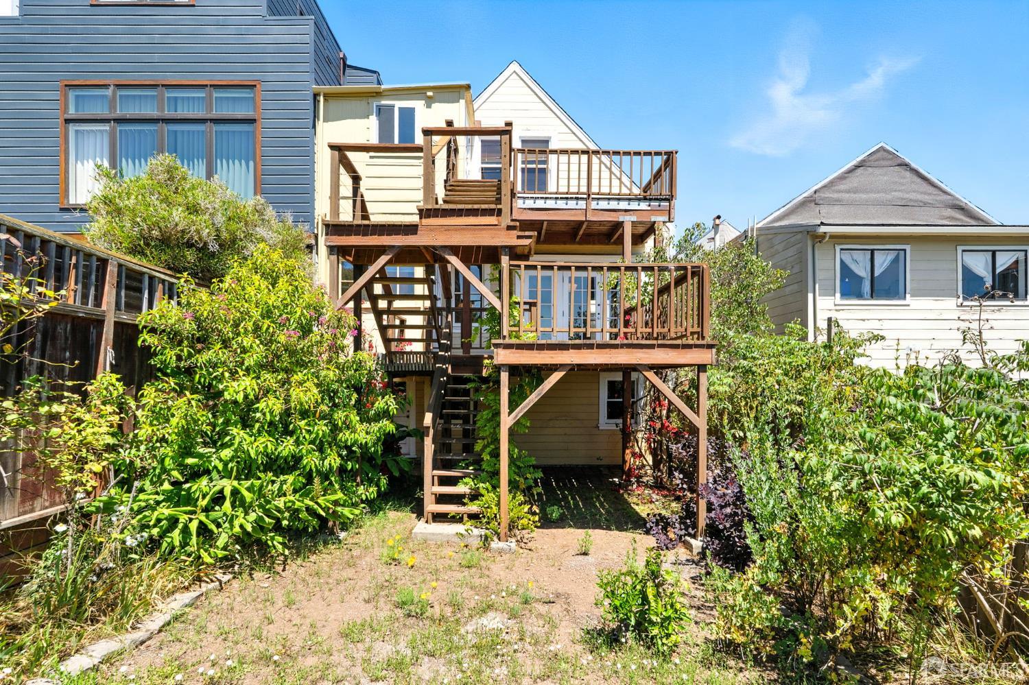 Detail Gallery Image 21 of 47 For 449 27th St, San Francisco,  CA 94131 - – Beds | – Baths