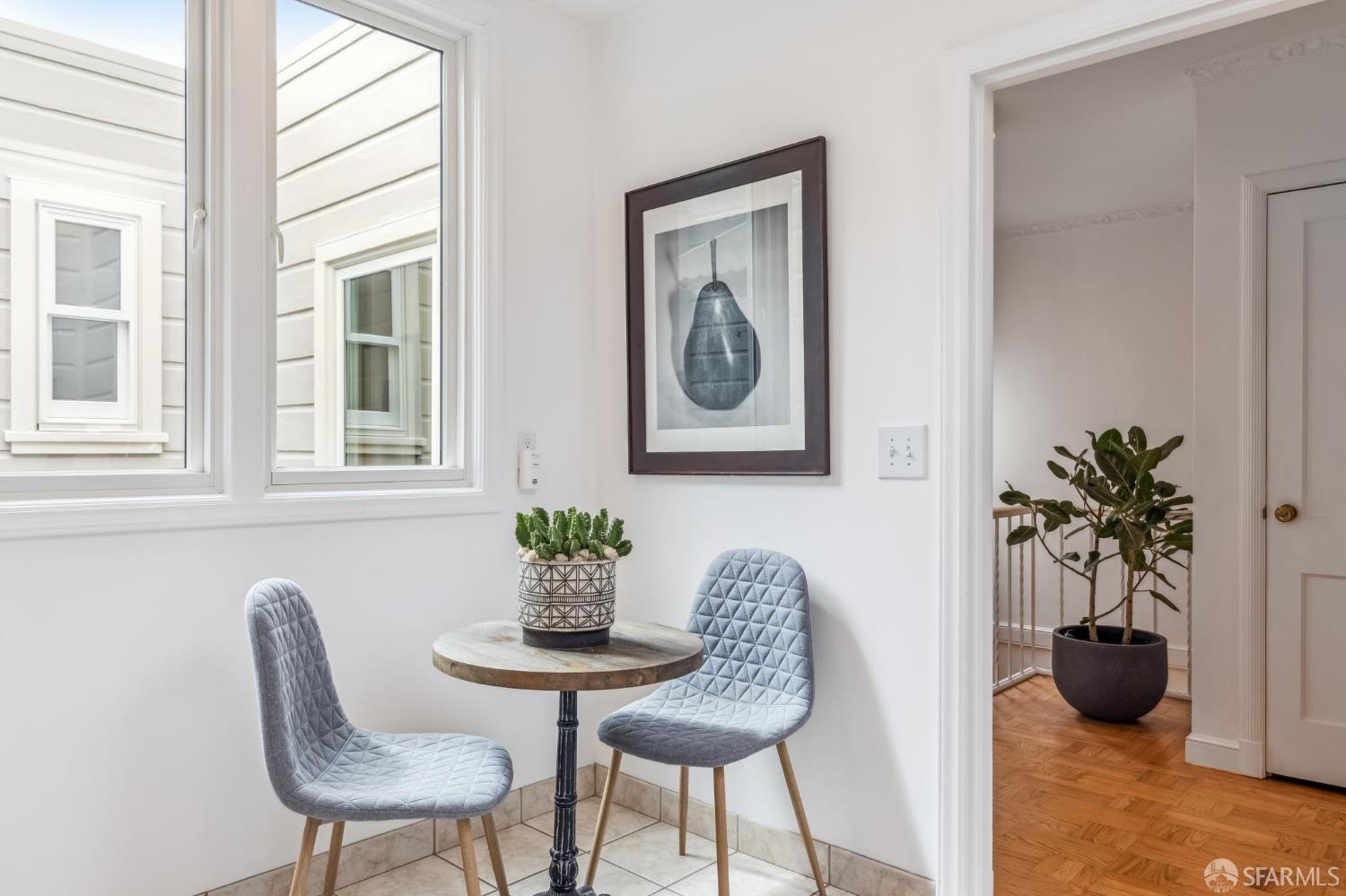 Detail Gallery Image 12 of 34 For 1116 Dolores St, San Francisco,  CA 94110 - 2 Beds | 1/1 Baths