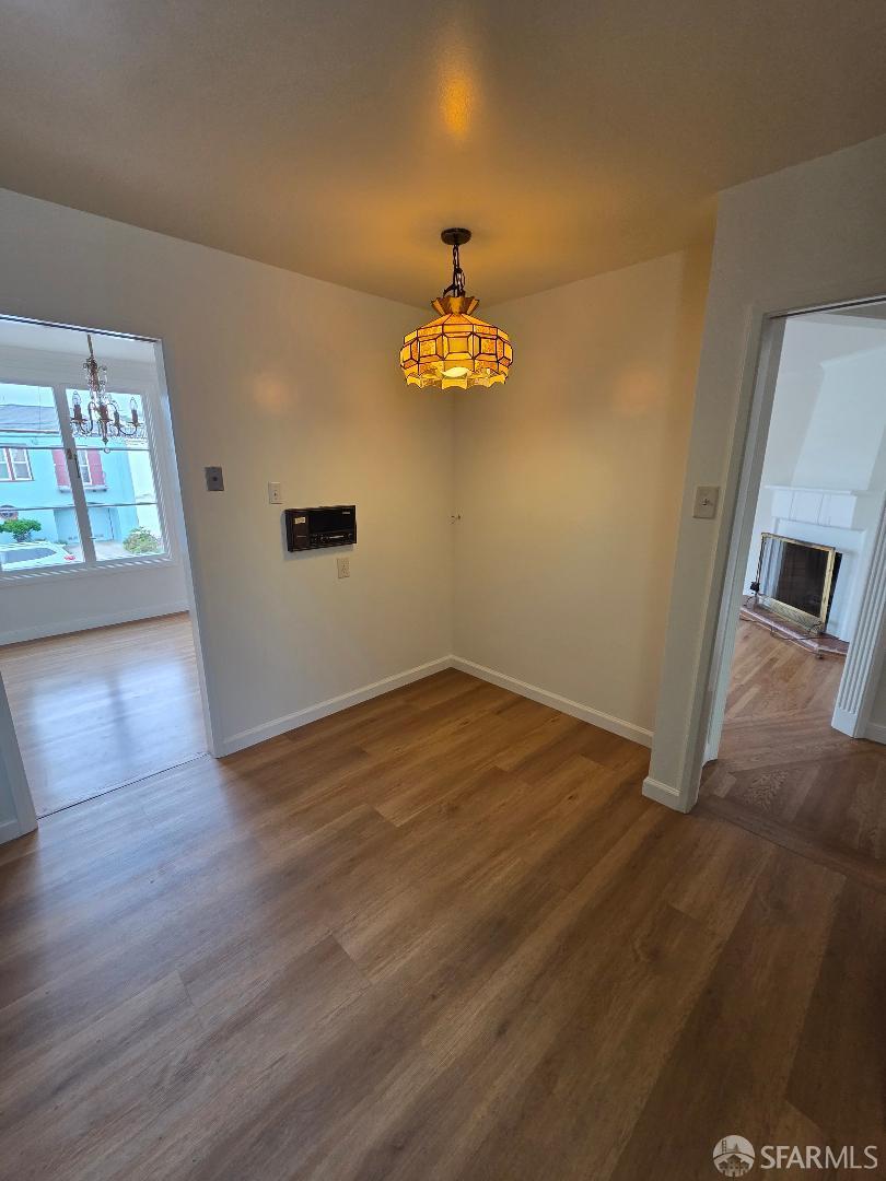 Detail Gallery Image 9 of 33 For 1479 42nd Ave, San Francisco,  CA 94122 - 3 Beds | 2 Baths