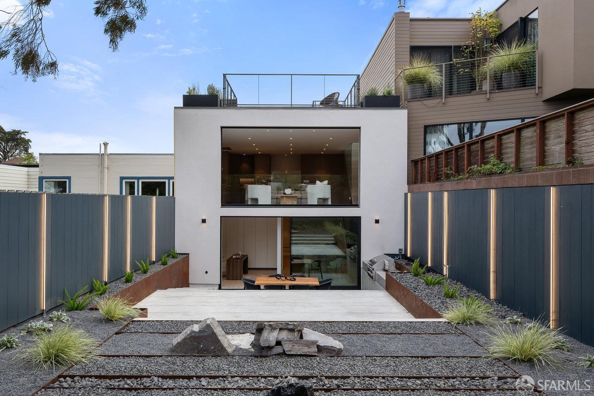 Detail Gallery Image 57 of 85 For 838 Duncan St, San Francisco,  CA 94131 - 3 Beds | 3 Baths