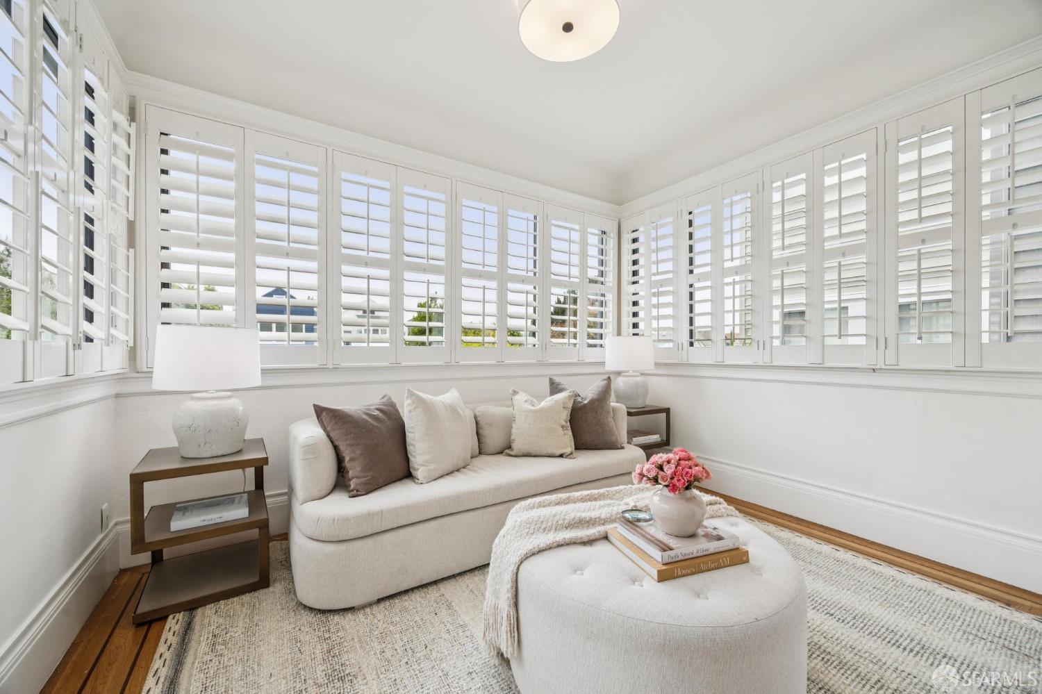 Detail Gallery Image 13 of 22 For 265 19th Ave, San Francisco,  CA 94121 - 2 Beds | 1 Baths