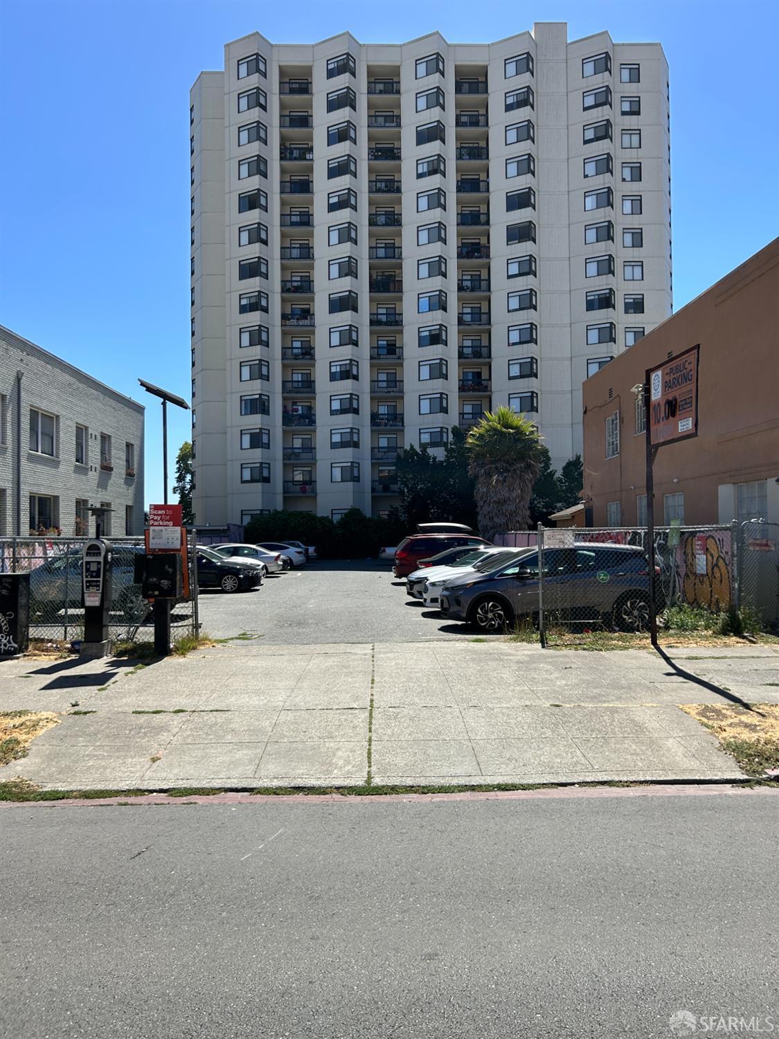 Detail Gallery Image 2 of 2 For 1508 Madison St, Oakland,  CA 94612 - – Beds | – Baths