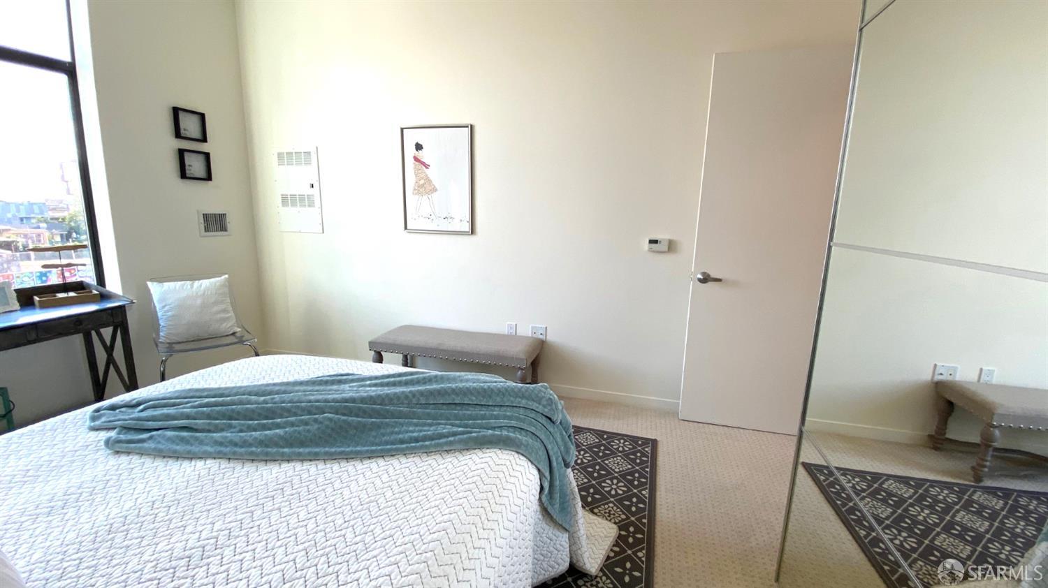 Detail Gallery Image 18 of 45 For 3801 San Pablo Ave #207,  Emeryville,  CA 94608 - 2 Beds | 1/1 Baths
