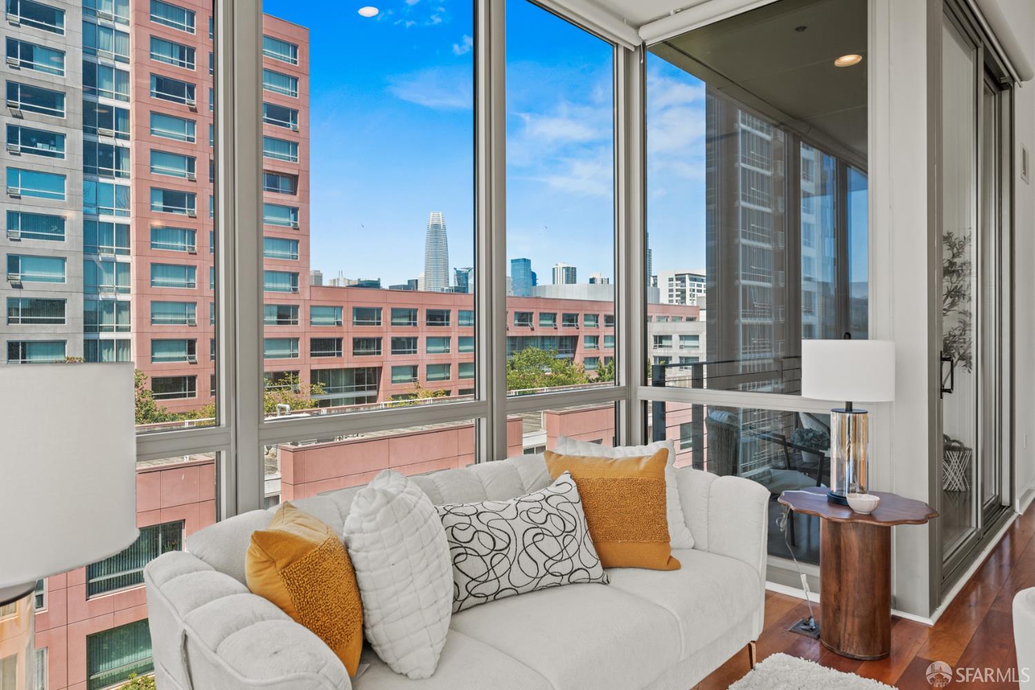 Detail Gallery Image 16 of 71 For 255 Berry St #701,  San Francisco,  CA 94158 - 2 Beds | 2 Baths