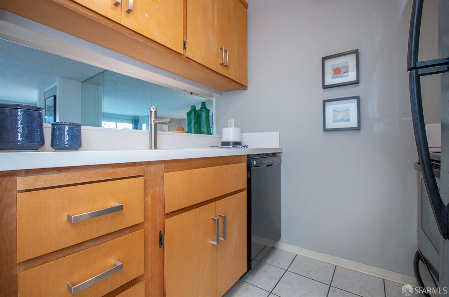 Detail Gallery Image 19 of 27 For 175 Red Rock Way #K204,  San Francisco,  CA 94131 - 0 Beds | 1 Baths