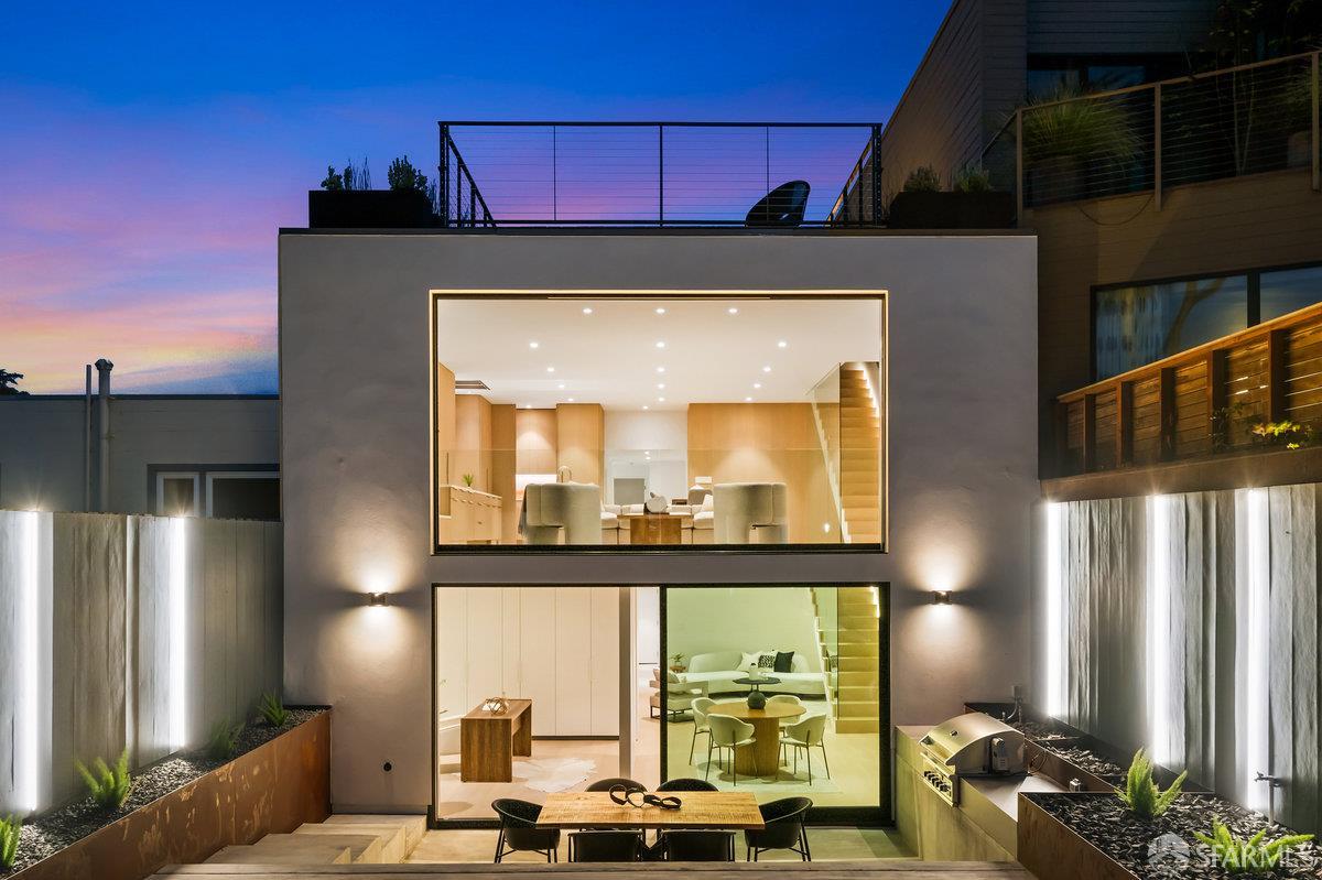 Detail Gallery Image 81 of 85 For 838 Duncan St, San Francisco,  CA 94131 - 3 Beds | 3 Baths