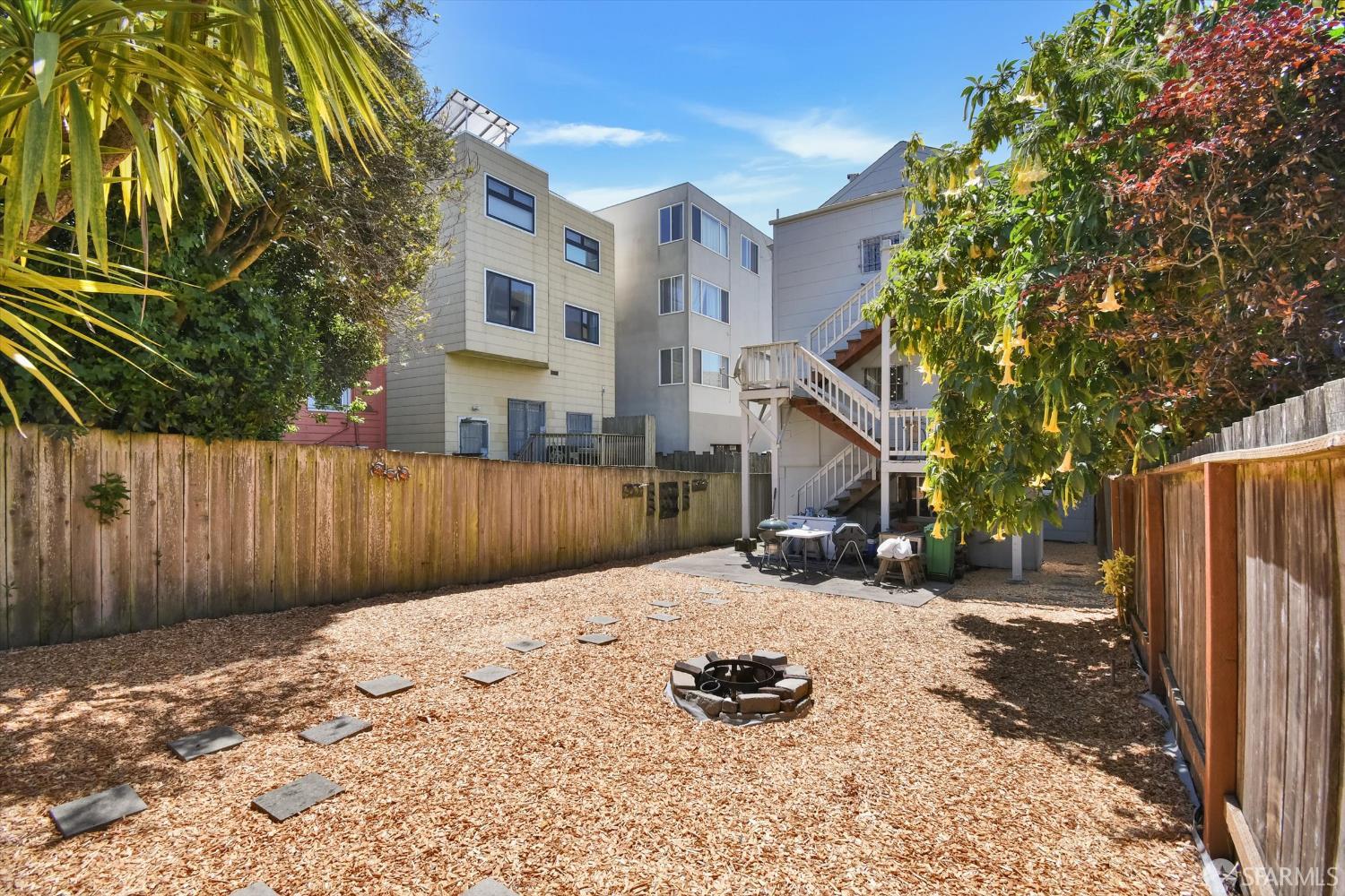 Detail Gallery Image 21 of 23 For 270 Collins St, San Francisco,  CA 94118 - – Beds | – Baths