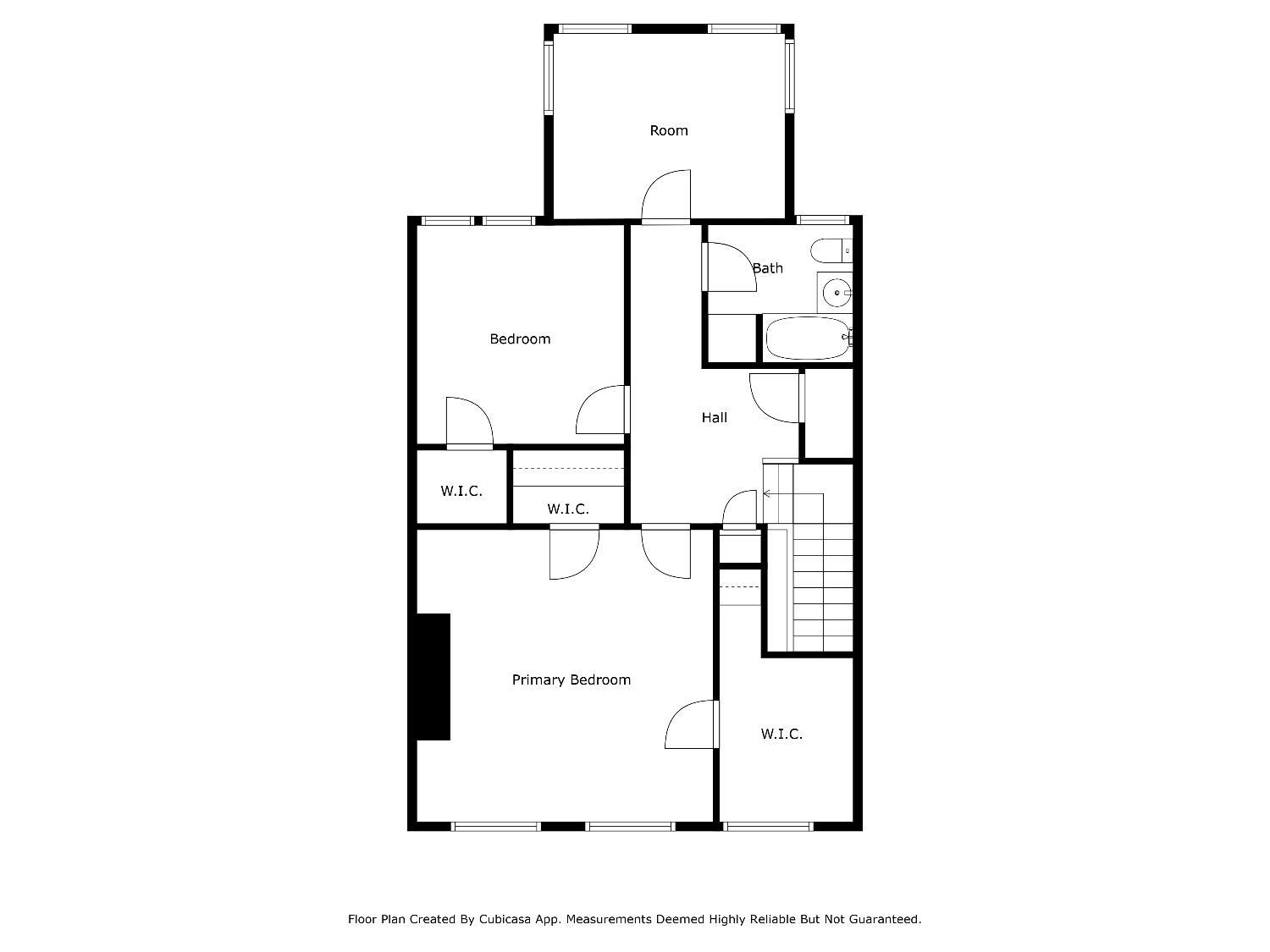 Detail Gallery Image 24 of 24 For 791 26th Ave, San Francisco,  CA 94121 - 4 Beds | 2/1 Baths