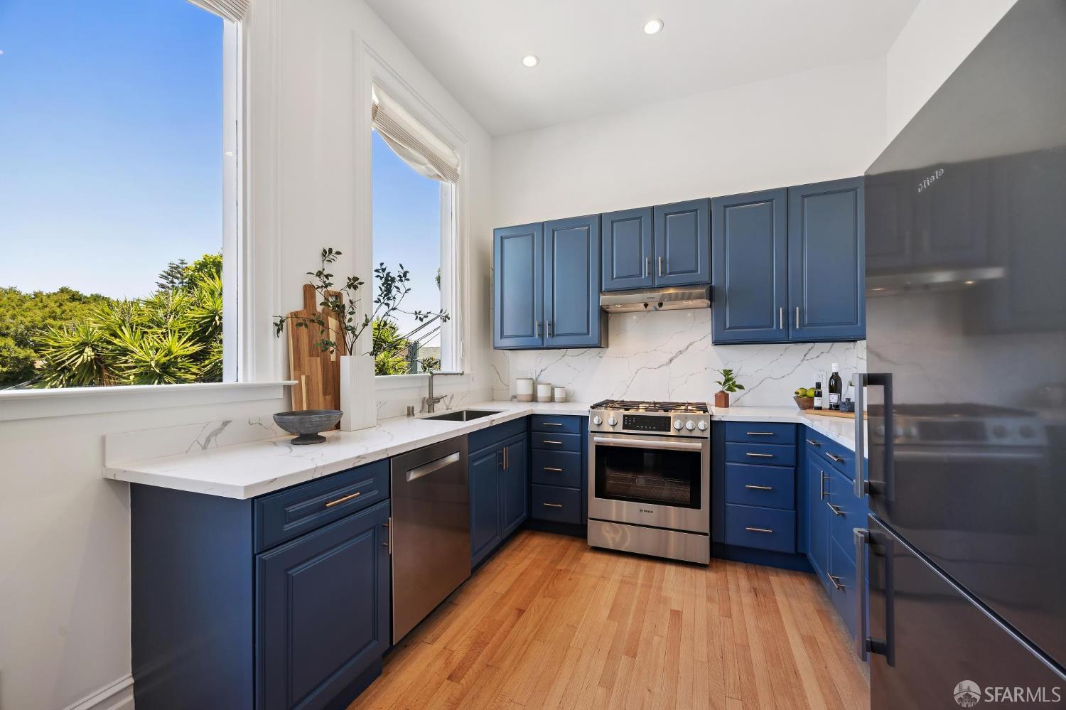 Detail Gallery Image 10 of 23 For 3470 20th St #2,  San Francisco,  CA 94110 - 2 Beds | 1 Baths
