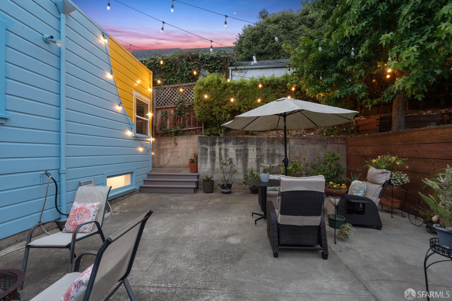 Detail Gallery Image 27 of 33 For 208 Harkness Ave, San Francisco,  CA 94134 - 3 Beds | 2 Baths