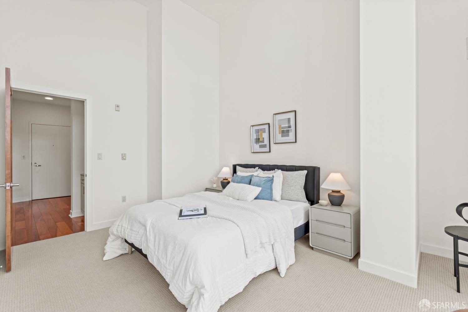 Detail Gallery Image 27 of 71 For 255 Berry St #701,  San Francisco,  CA 94158 - 2 Beds | 2 Baths
