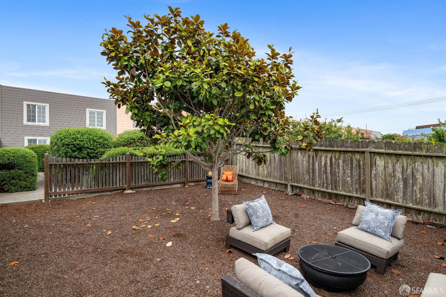Detail Gallery Image 23 of 28 For 1859 31st Ave, San Francisco,  CA 94122 - 2 Beds | 1 Baths