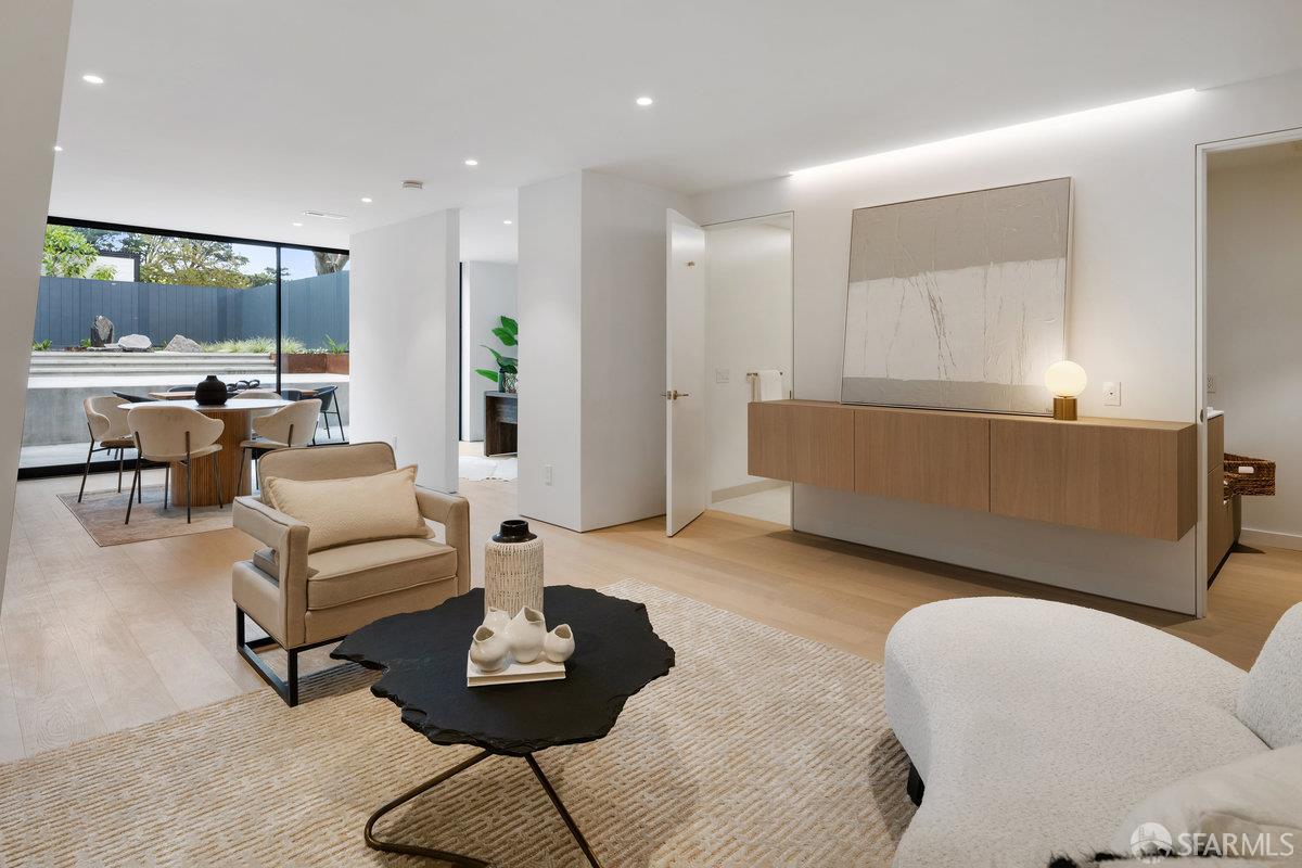 Detail Gallery Image 42 of 85 For 838 Duncan St, San Francisco,  CA 94131 - 3 Beds | 3 Baths