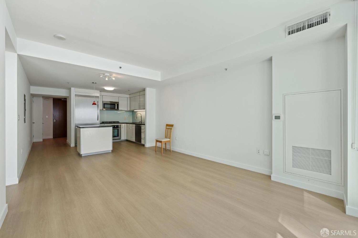 Detail Gallery Image 14 of 30 For 338 Spear St #3H,  San Francisco,  CA 94105 - 1 Beds | 1 Baths