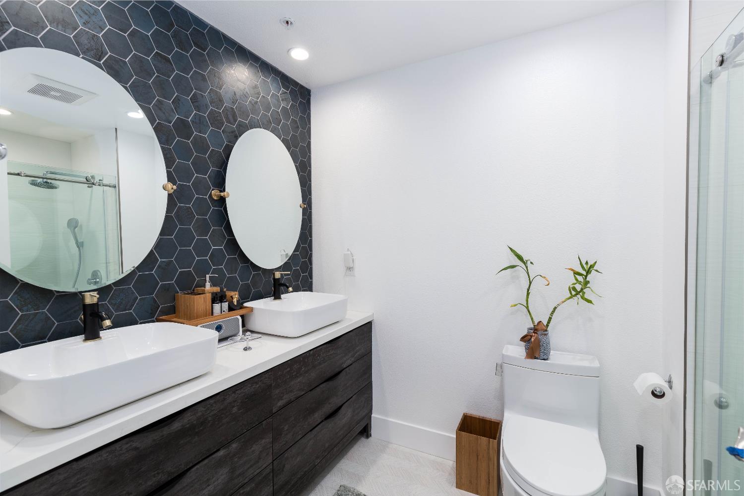 Detail Gallery Image 22 of 44 For 88 King St #108,  San Francisco,  CA 94107 - 2 Beds | 2 Baths