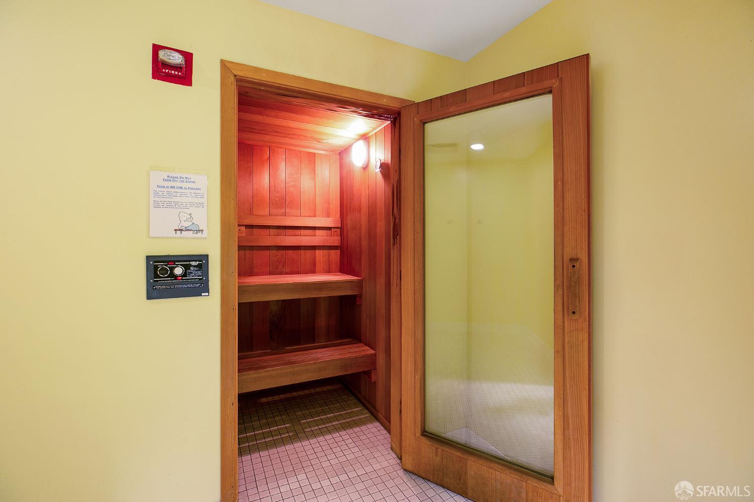 Detail Gallery Image 34 of 44 For 88 King St #108,  San Francisco,  CA 94107 - 2 Beds | 2 Baths