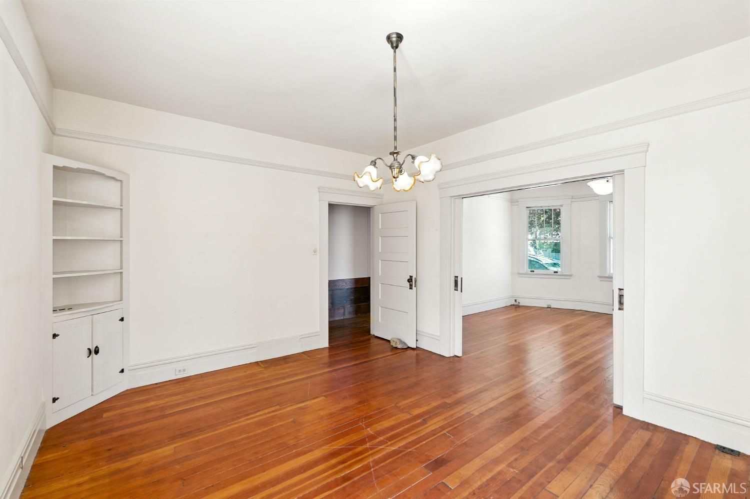 Detail Gallery Image 7 of 47 For 449 27th St, San Francisco,  CA 94131 - – Beds | – Baths