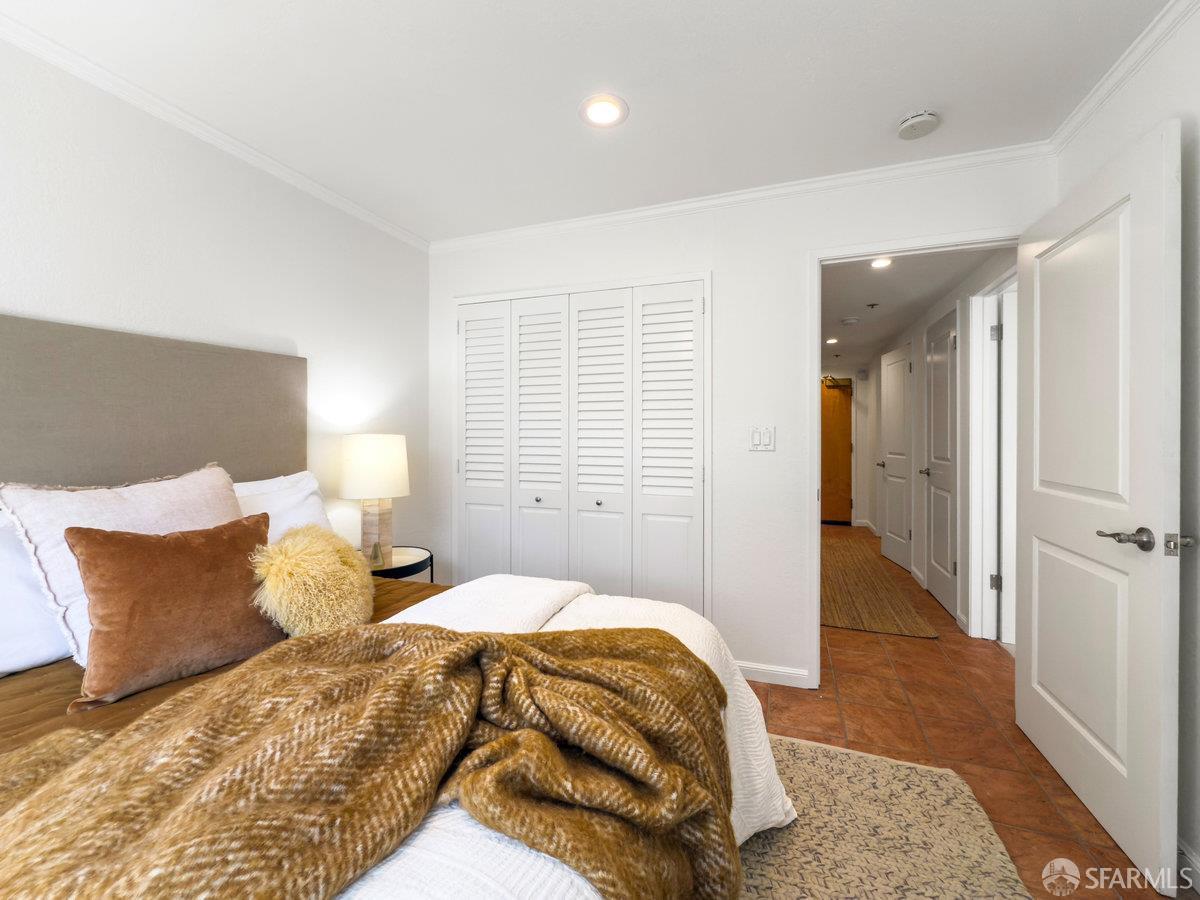 Detail Gallery Image 13 of 37 For 360 Guerrero St #414,  San Francisco,  CA 94103 - 2 Beds | 1 Baths