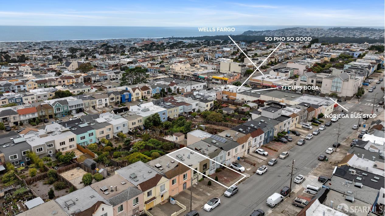 Detail Gallery Image 24 of 28 For 1859 31st Ave, San Francisco,  CA 94122 - 2 Beds | 1 Baths