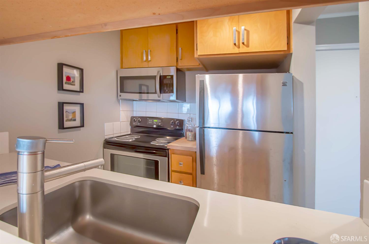 Detail Gallery Image 16 of 27 For 175 Red Rock Way #K204,  San Francisco,  CA 94131 - 0 Beds | 1 Baths