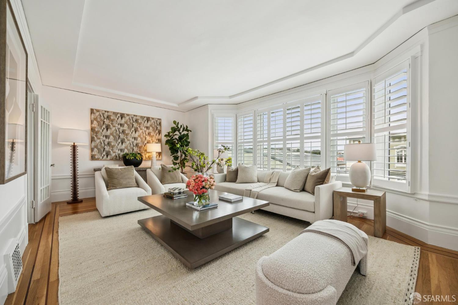 Detail Gallery Image 2 of 26 For 263 19th Ave, San Francisco,  CA 94121 - 2 Beds | 1/1 Baths