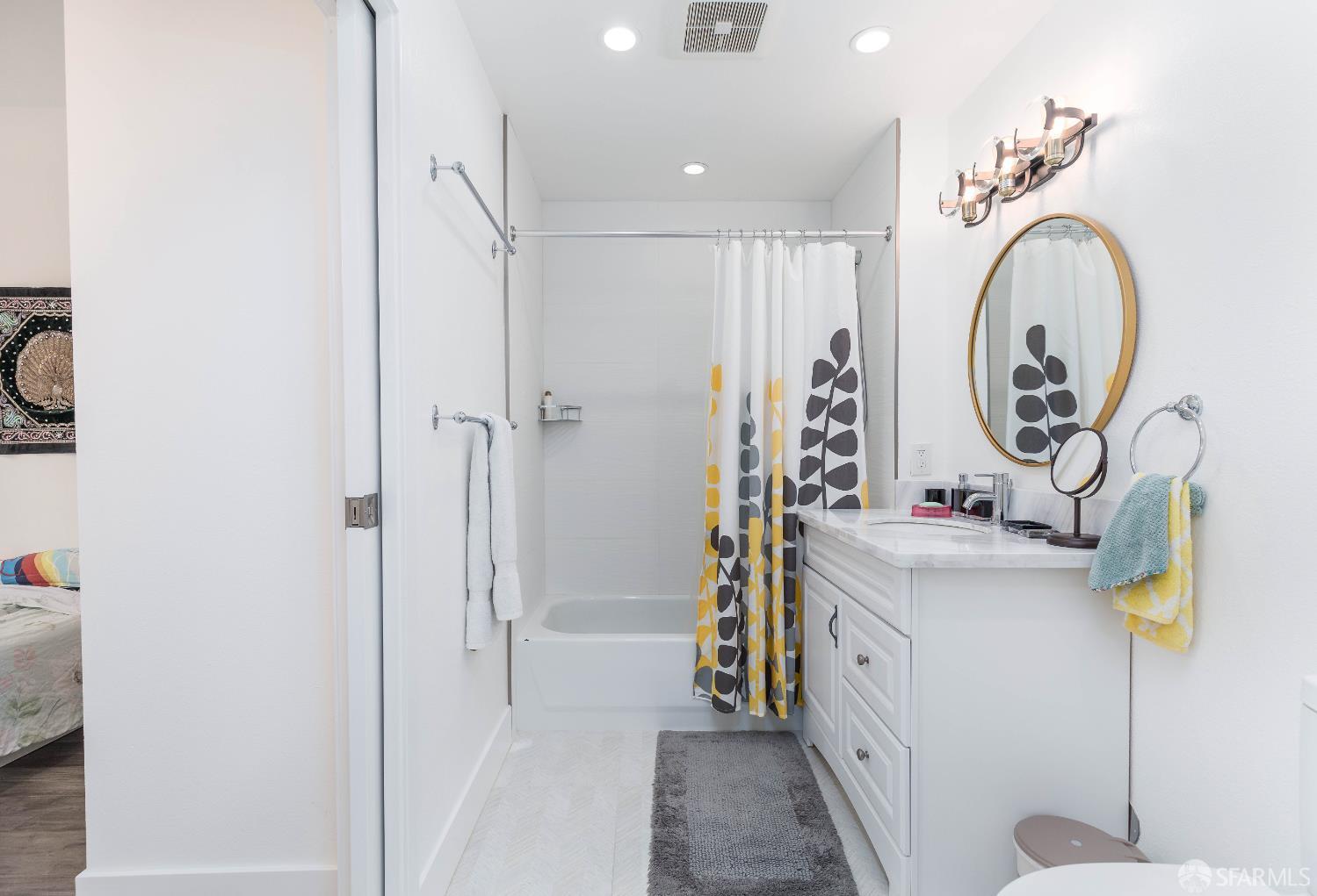 Detail Gallery Image 16 of 44 For 88 King St #108,  San Francisco,  CA 94107 - 2 Beds | 2 Baths