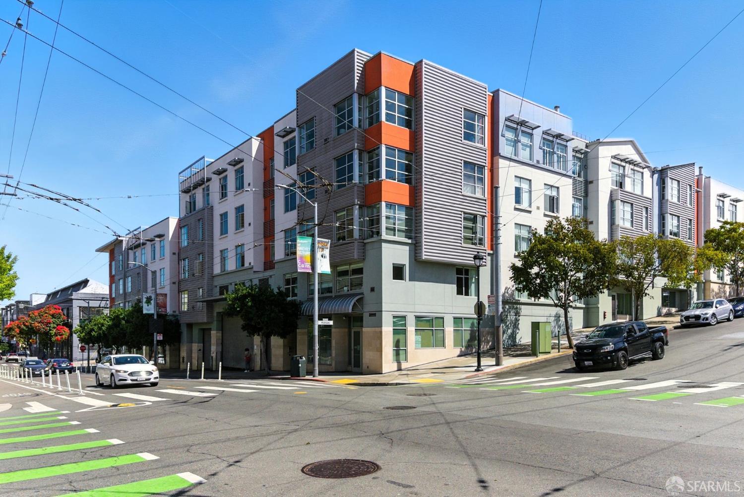 Detail Gallery Image 31 of 65 For 451 Kansas St #568,  San Francisco,  CA 94107 - 2 Beds | 2 Baths