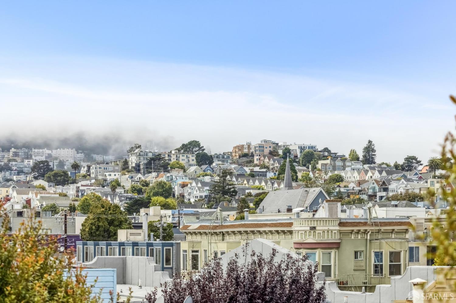 Detail Gallery Image 17 of 34 For 1116 Dolores St, San Francisco,  CA 94110 - 2 Beds | 1/1 Baths