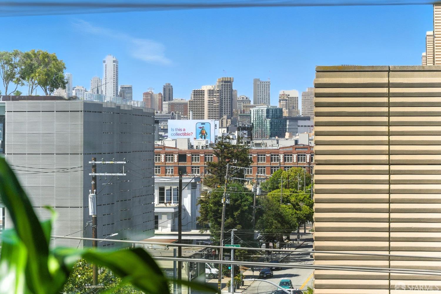 Detail Gallery Image 6 of 65 For 451 Kansas St #568,  San Francisco,  CA 94107 - 2 Beds | 2 Baths