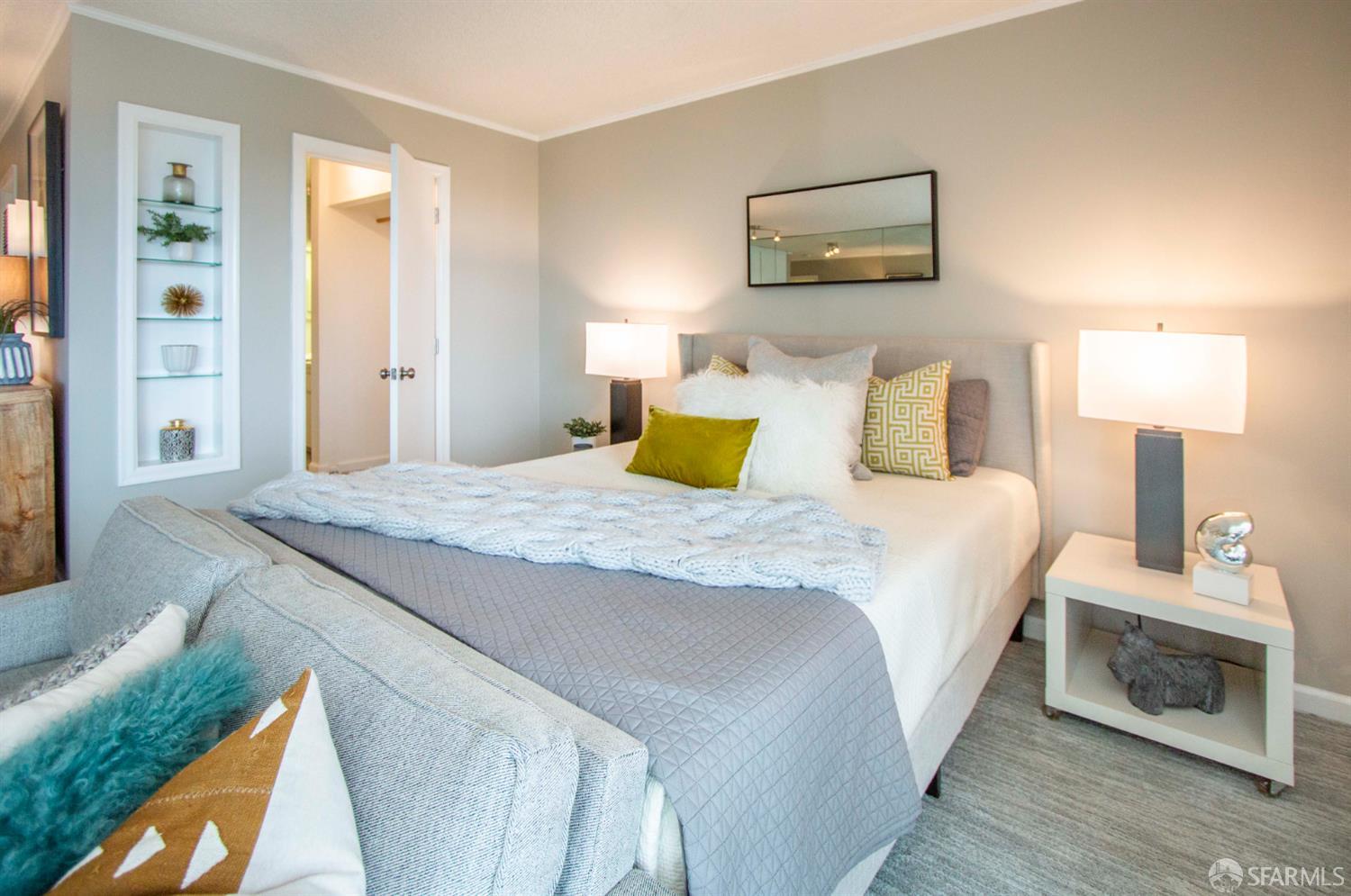 Detail Gallery Image 9 of 27 For 175 Red Rock Way #K204,  San Francisco,  CA 94131 - 0 Beds | 1 Baths