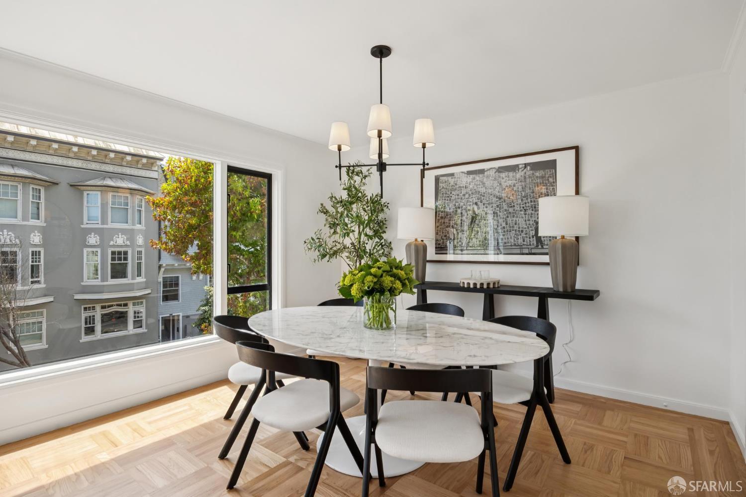 Detail Gallery Image 6 of 44 For 3240 Clay St, San Francisco,  CA 94115 - – Beds | – Baths