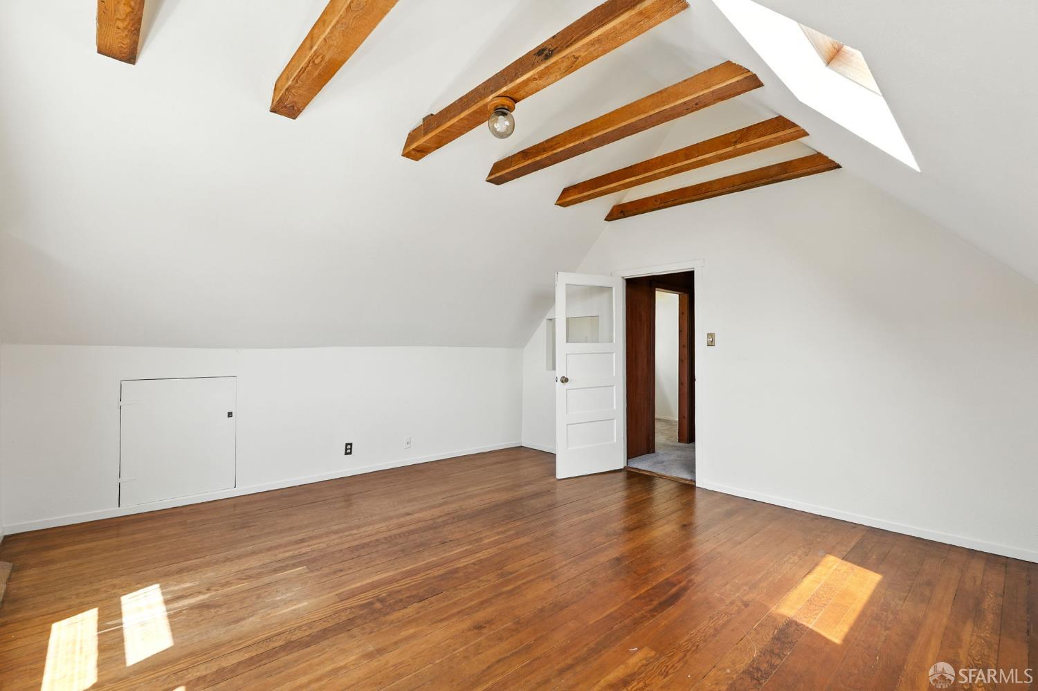 Detail Gallery Image 35 of 47 For 449 27th St, San Francisco,  CA 94131 - – Beds | – Baths