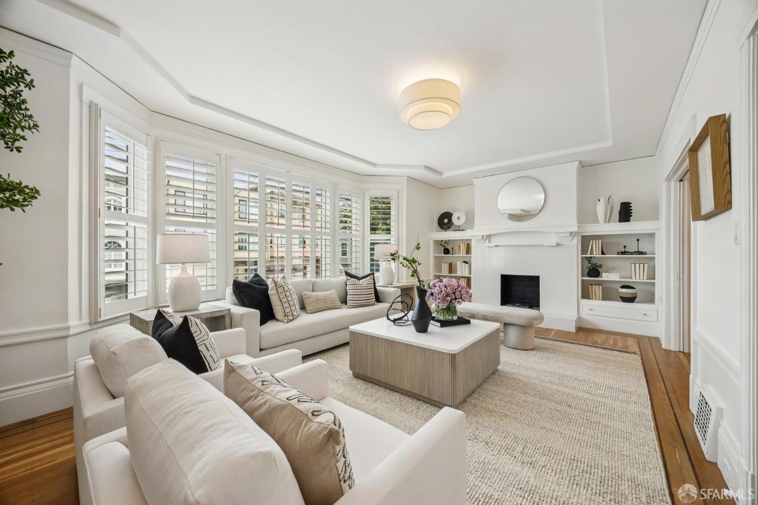 Detail Gallery Image 1 of 22 For 265 19th Ave, San Francisco,  CA 94121 - 2 Beds | 1 Baths