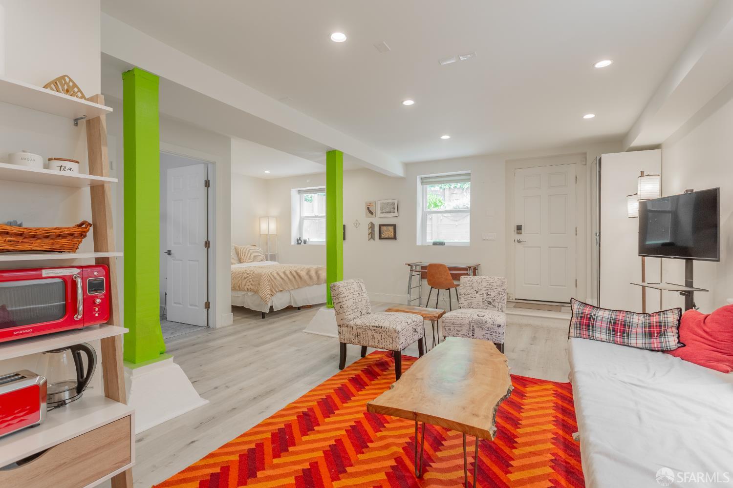 Detail Gallery Image 24 of 36 For 148 Marview Way, San Francisco,  CA 94131 - 4 Beds | 2/1 Baths