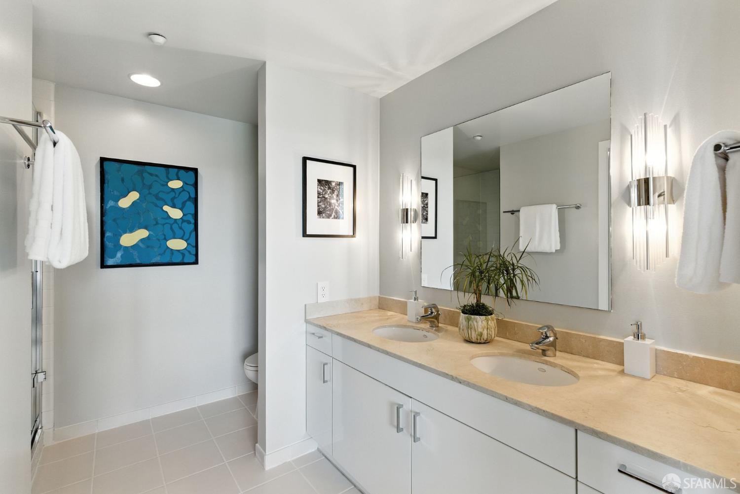 Detail Gallery Image 13 of 65 For 451 Kansas St #568,  San Francisco,  CA 94107 - 2 Beds | 2 Baths