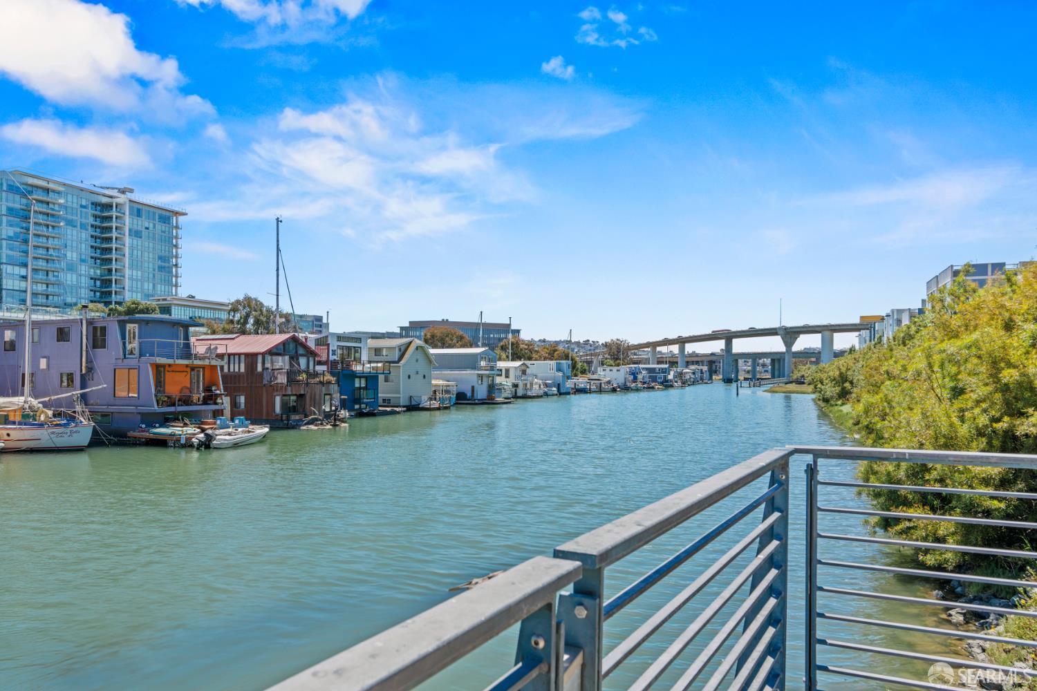 Detail Gallery Image 36 of 71 For 255 Berry St #701,  San Francisco,  CA 94158 - 2 Beds | 2 Baths