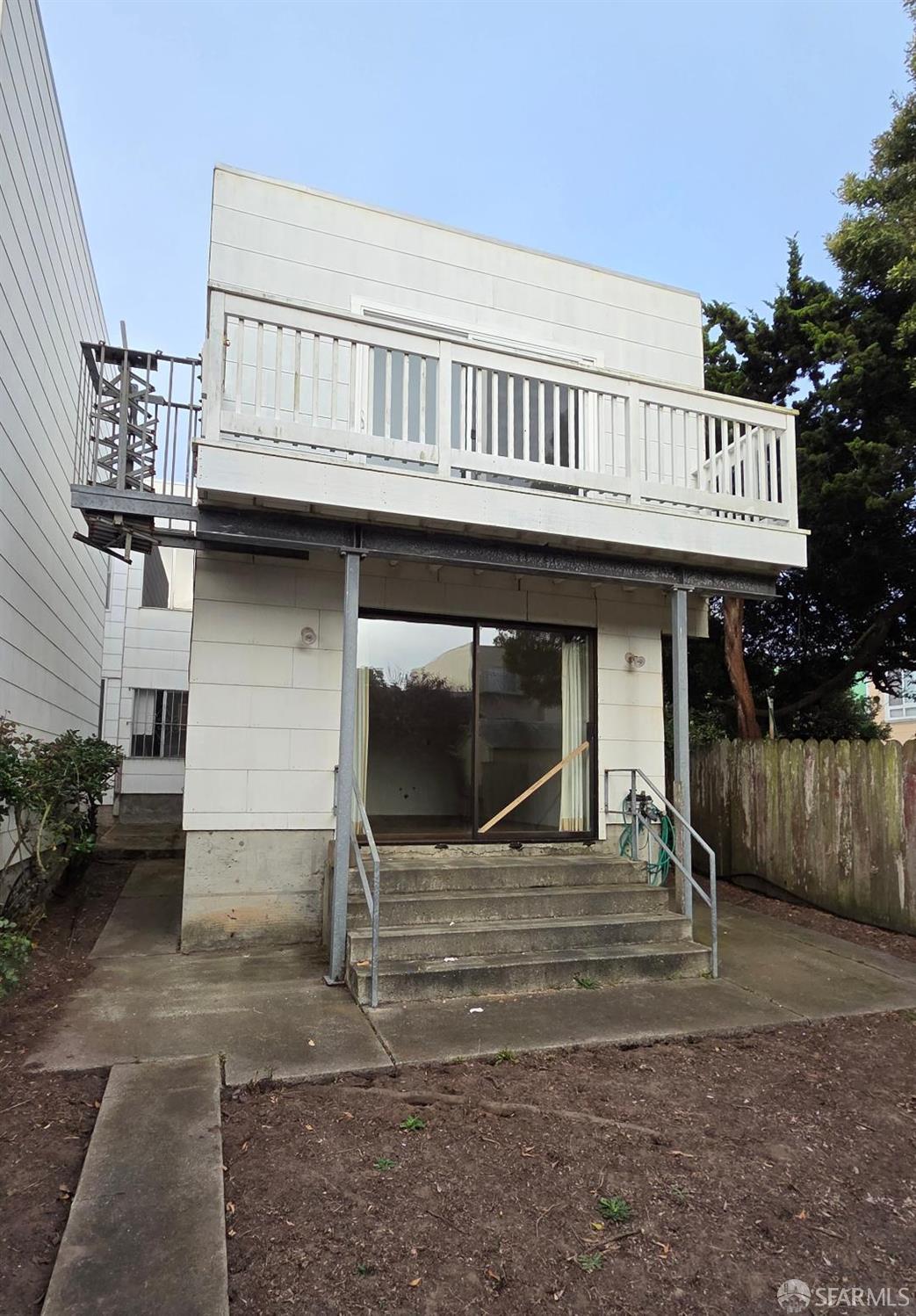 Detail Gallery Image 29 of 33 For 1479 42nd Ave, San Francisco,  CA 94122 - 3 Beds | 2 Baths