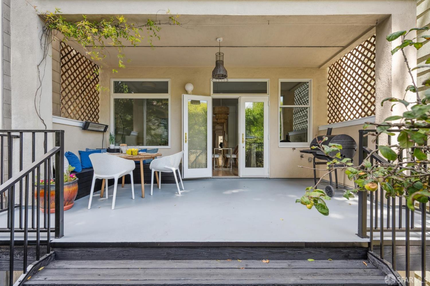 Detail Gallery Image 25 of 47 For 181 Parnassus Ave, San Francisco,  CA 94117 - 3 Beds | 2 Baths