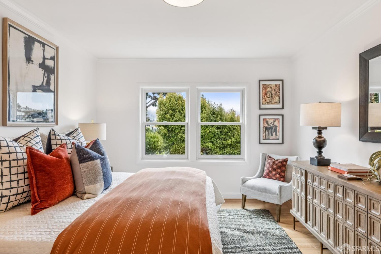 Detail Gallery Image 15 of 34 For 1116 Dolores St, San Francisco,  CA 94110 - 2 Beds | 1/1 Baths