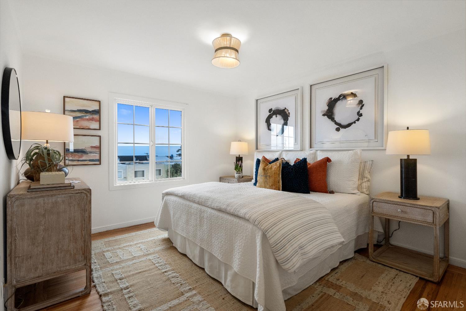 Detail Gallery Image 10 of 28 For 1859 31st Ave, San Francisco,  CA 94122 - 2 Beds | 1 Baths