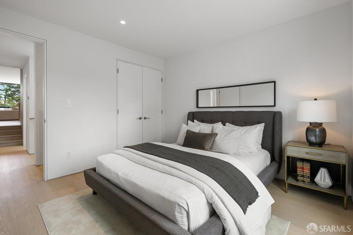 Detail Gallery Image 34 of 85 For 838 Duncan St, San Francisco,  CA 94131 - 3 Beds | 3 Baths