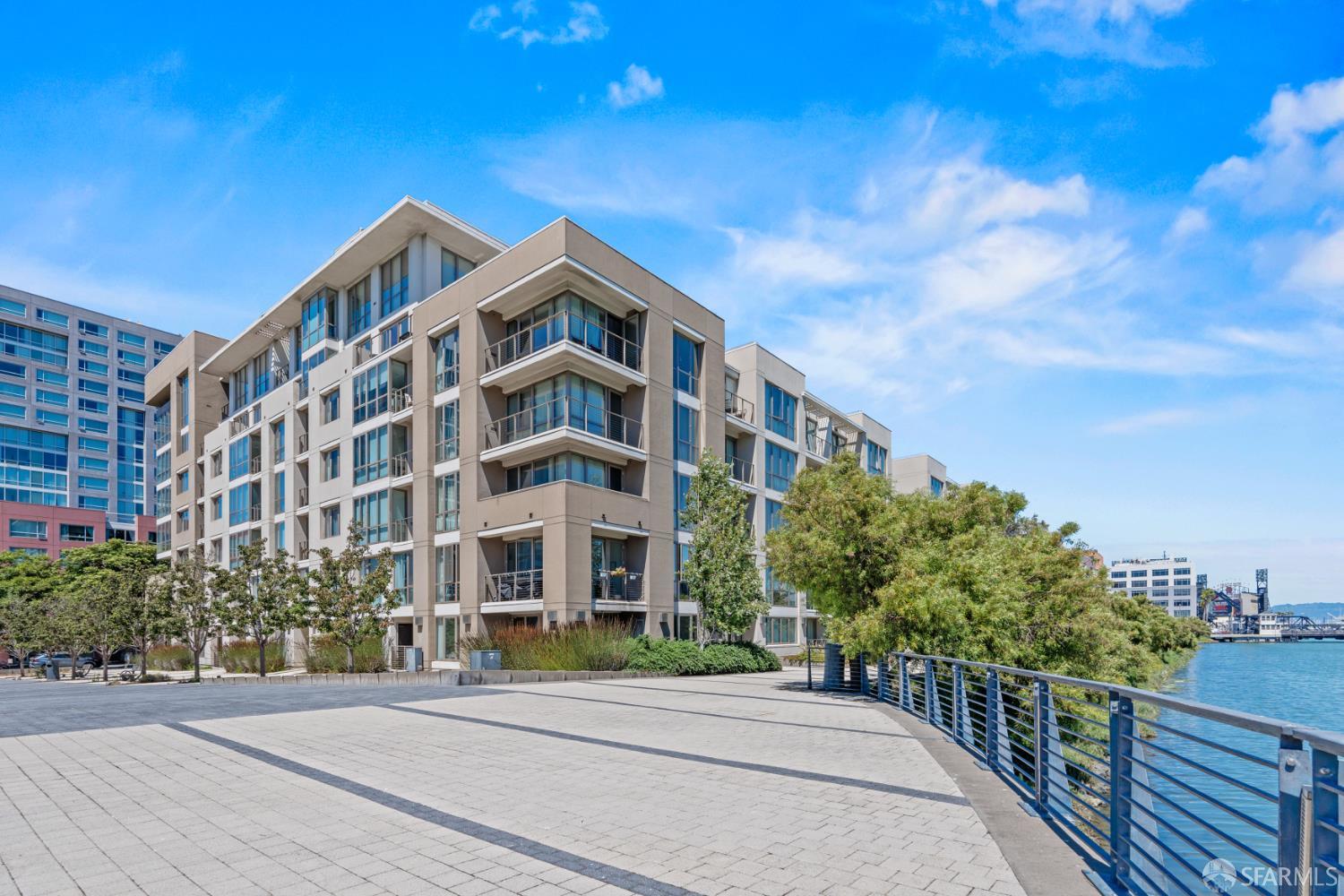 Detail Gallery Image 34 of 71 For 255 Berry St #701,  San Francisco,  CA 94158 - 2 Beds | 2 Baths