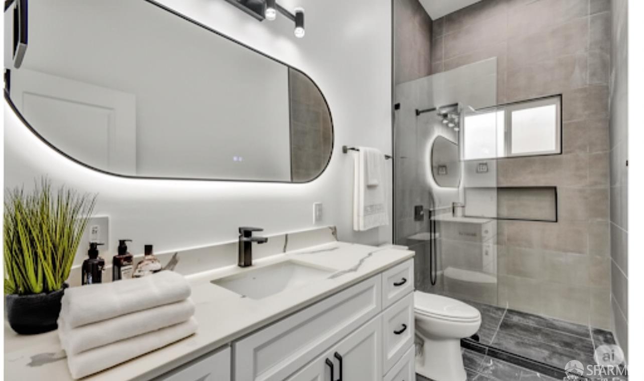 Detail Gallery Image 4 of 25 For 337 Jules Ave, San Francisco,  CA 94112 - 2 Beds | 1 Baths