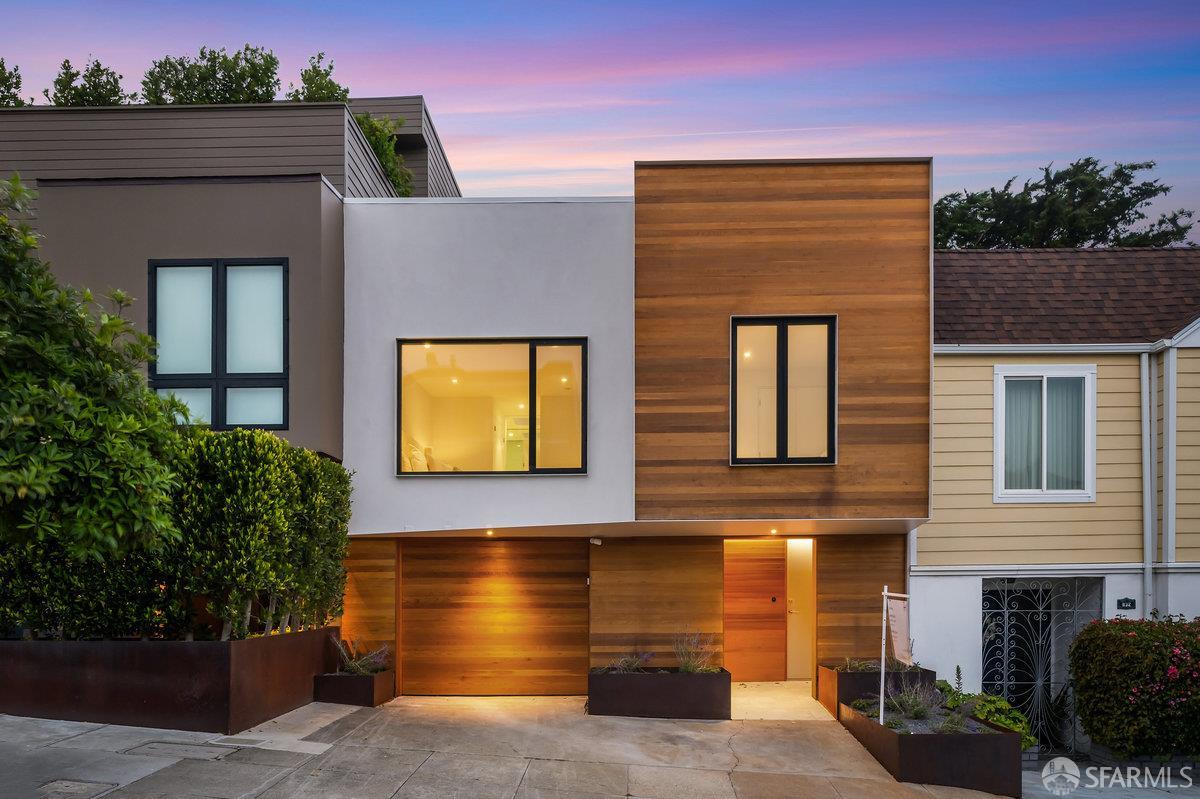 Detail Gallery Image 74 of 85 For 838 Duncan St, San Francisco,  CA 94131 - 3 Beds | 3 Baths