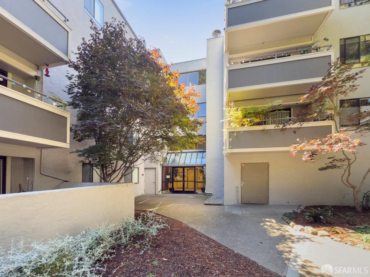 Detail Gallery Image 16 of 37 For 360 Guerrero St #414,  San Francisco,  CA 94103 - 2 Beds | 1 Baths