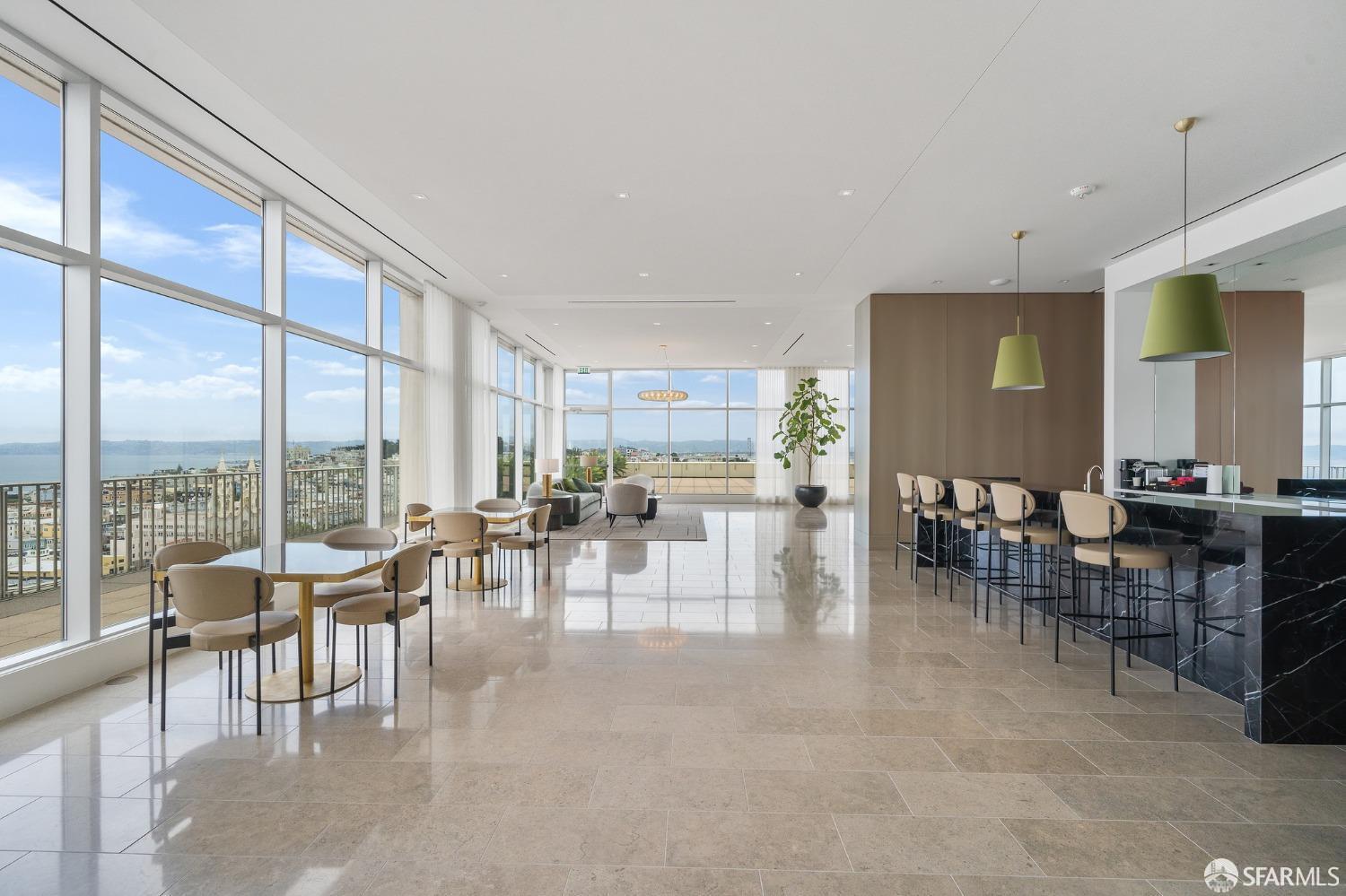 Detail Gallery Image 37 of 37 For 1750 Taylor St #202,  San Francisco,  CA 94133 - 2 Beds | 2 Baths