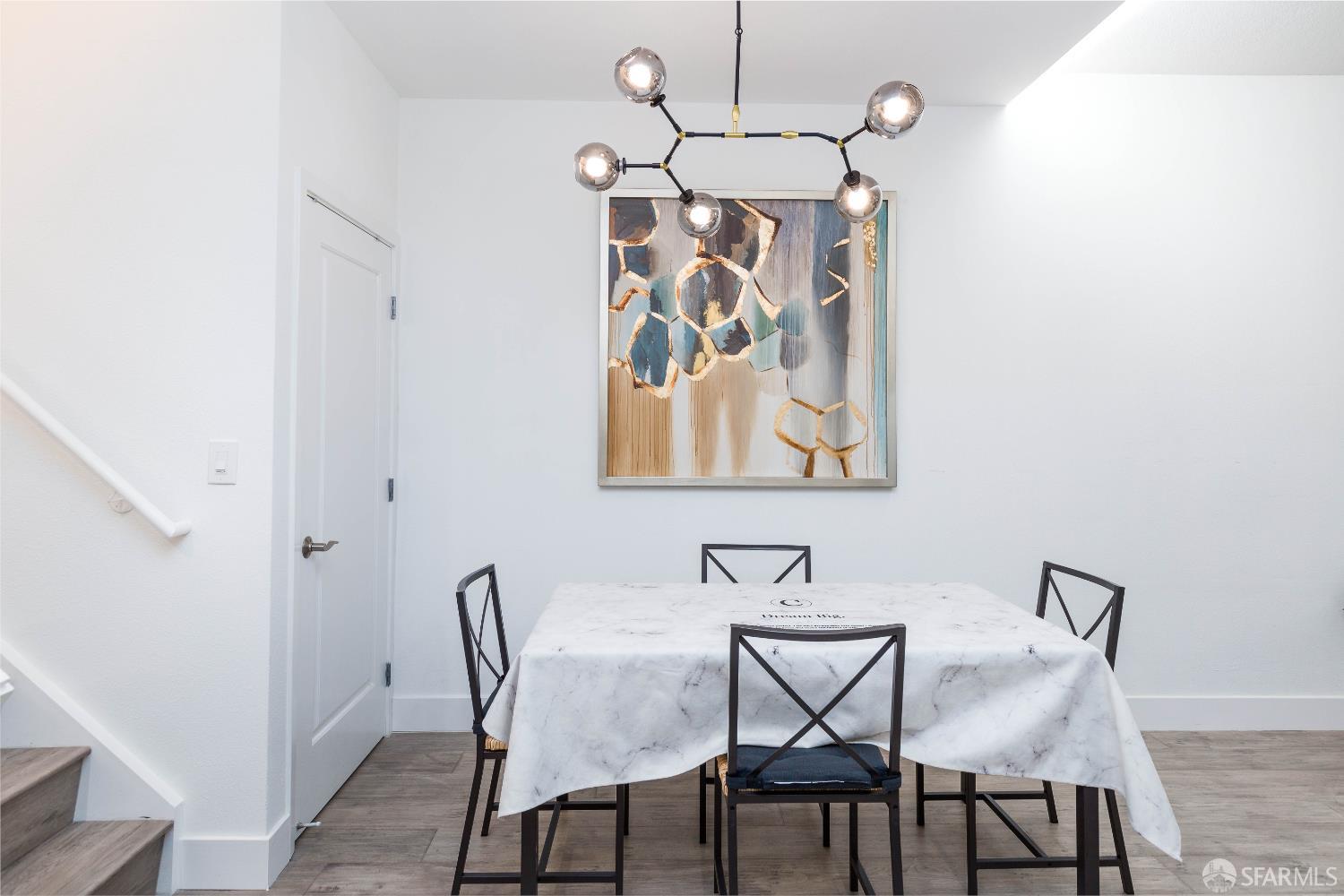 Detail Gallery Image 4 of 44 For 88 King St #108,  San Francisco,  CA 94107 - 2 Beds | 2 Baths