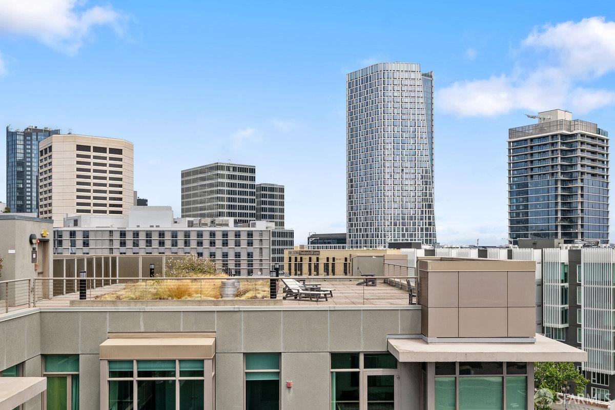 Detail Gallery Image 24 of 33 For 55 Page St #514,  San Francisco,  CA 94102 - 0 Beds | 1 Baths