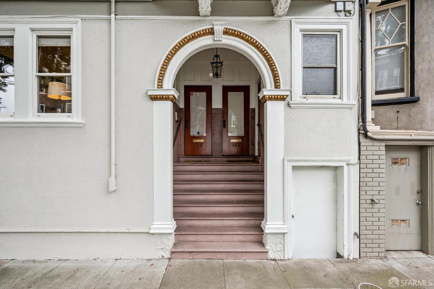 Detail Gallery Image 4 of 31 For 185 7th Ave, San Francisco,  CA 94118 - 2 Beds | 2 Baths